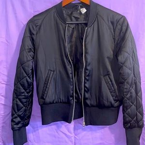 H&M bomber jacket